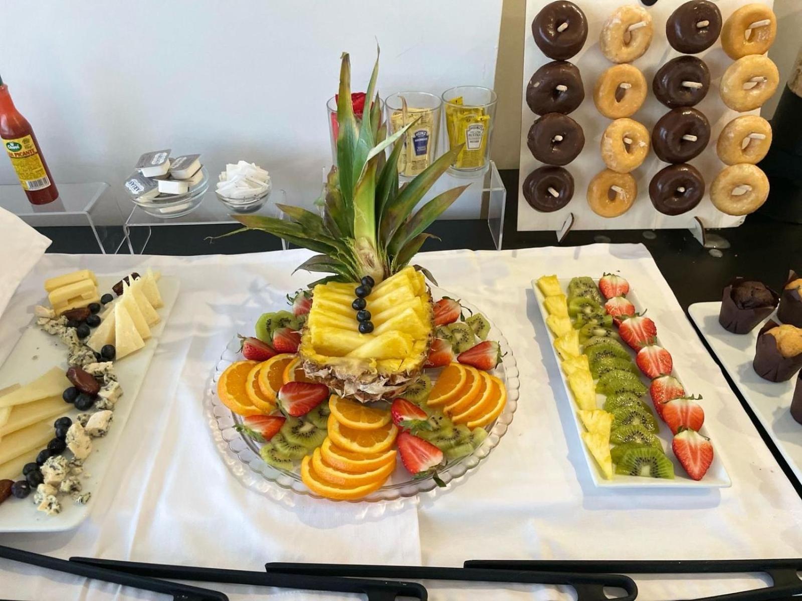 Adriano Boutique Sevilla Экстерьер фото