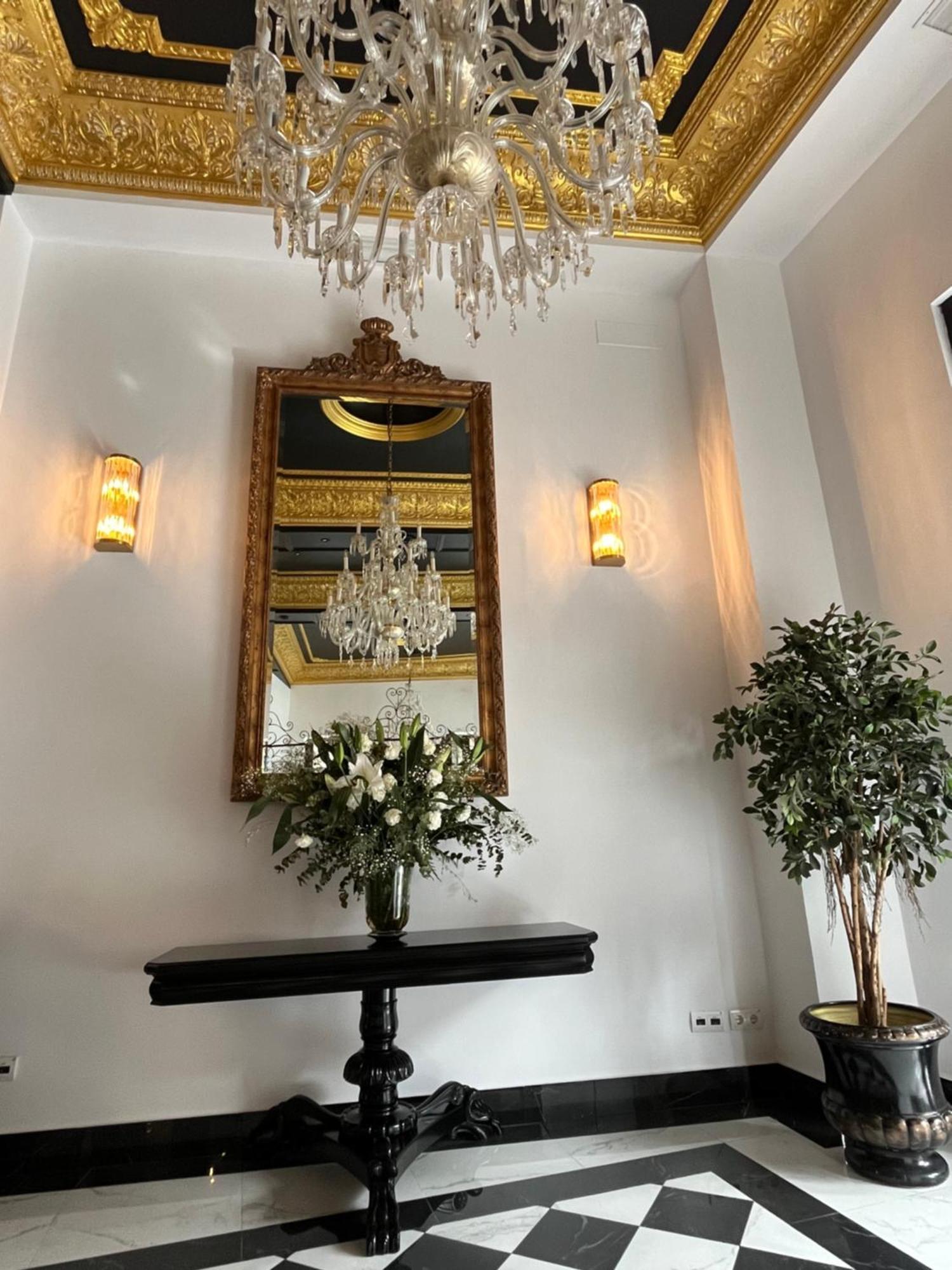 Adriano Boutique Sevilla Экстерьер фото