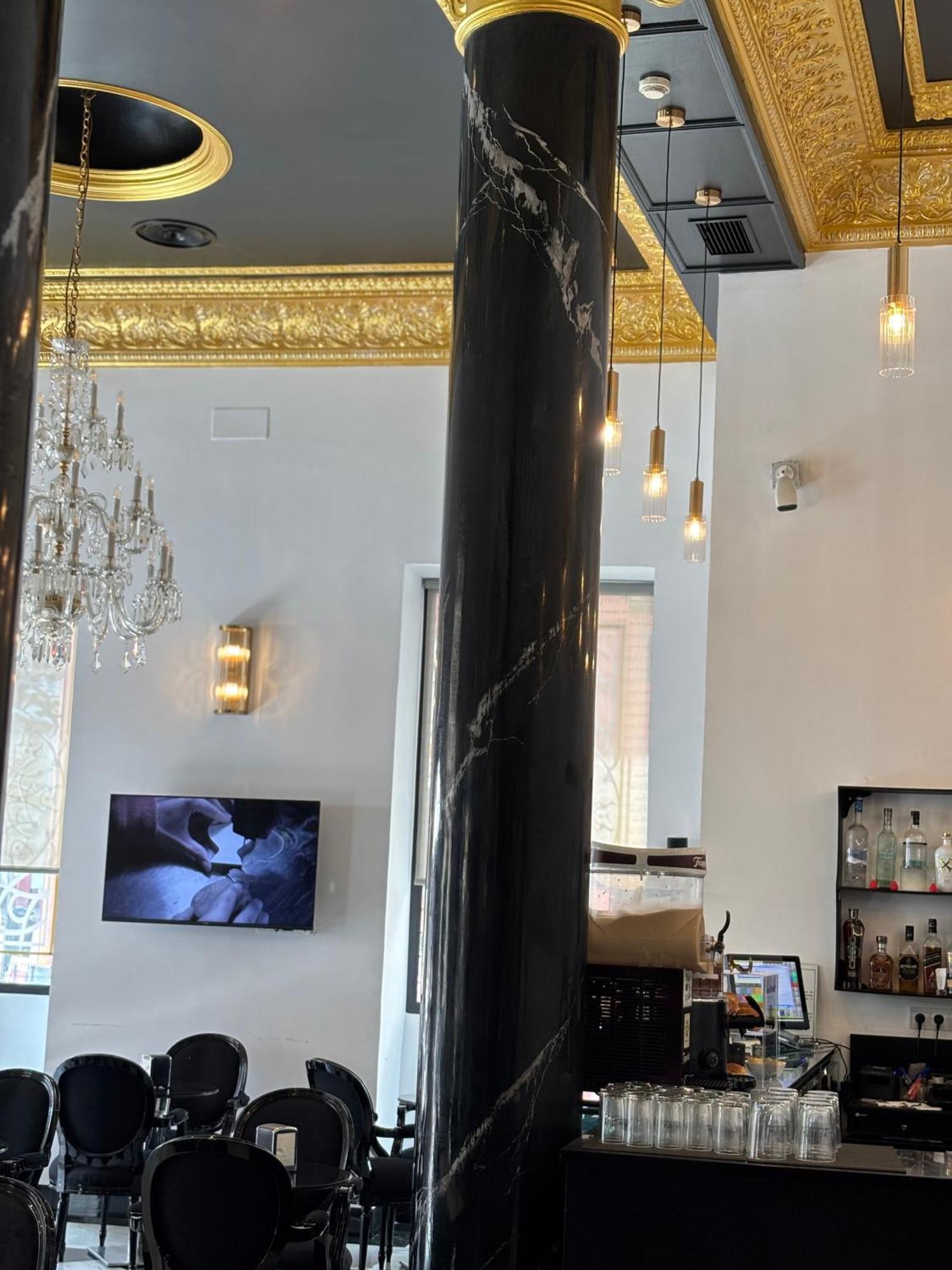 Adriano Boutique Sevilla Экстерьер фото
